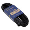 12AWG 2-Conductor Direct Burial Wire for Low Voltage Landscape Lighting, 50ft