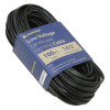 14AWG 2-Conductor Direct Burial Wire for Low Voltage Landscape Lighting, 100ft